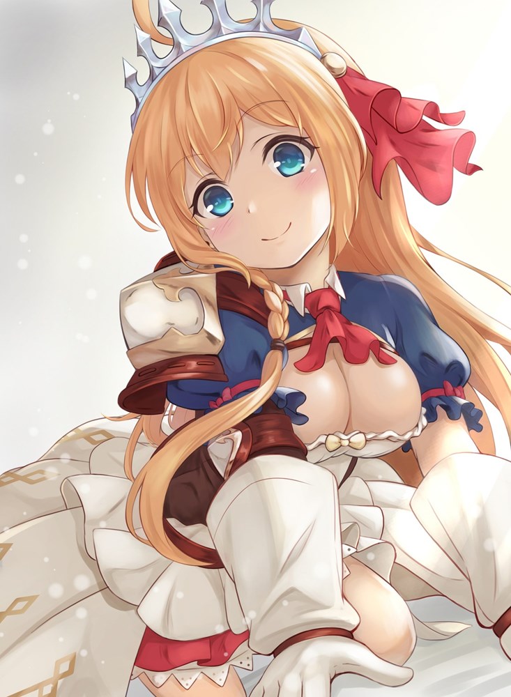 【プリンセスコネクト!】プリコネの画像が集まるスレ【二次】